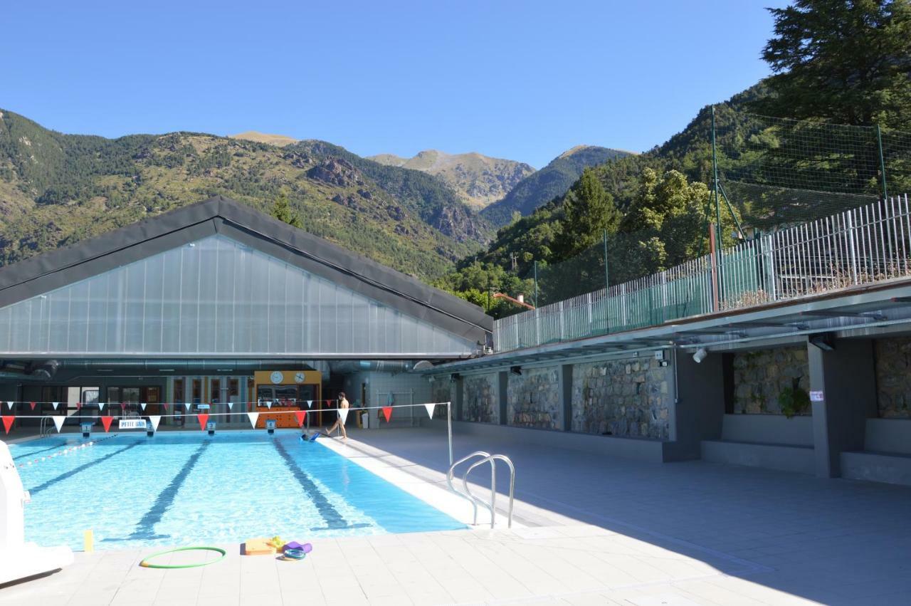 Villa Rosemarie Valdeblore Buitenkant foto